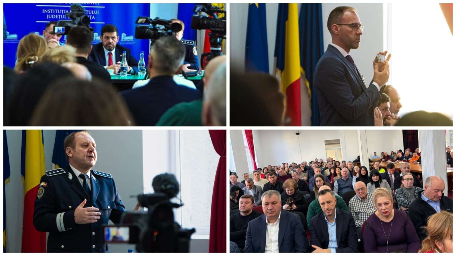 Un pas major spre administrația viitorului: Dâmbovița testează digitalizarea completă a serviciilor publice